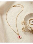 White color option, Currently selected