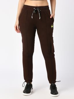 Being Human - Toasted Coconut Joggers