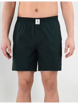 U.S. POLO ASSN. - Signature Logo Pure Cotton I108 Boxers