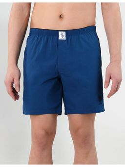 U.S. POLO ASSN. - Pure Cotton Brushed Elastic I108 Boxers