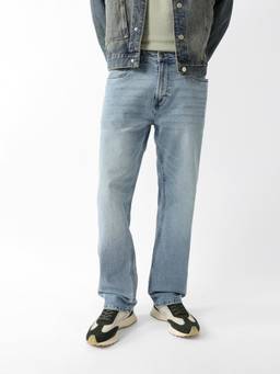 The Bear House - Mens Causal Jean's