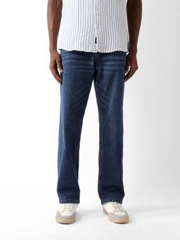The Bear House - Mens Causal Jean's