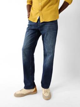 The Bear House - Mens Causal Jean's