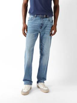The Bear House - Mens Causal Jean's