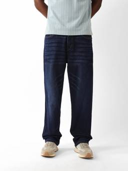 The Bear House - Mens Causal Jean's