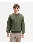 Olive color option, Currently selected