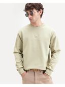 Green color option, Currently selected