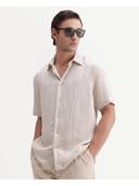 Beige color option, Currently selected