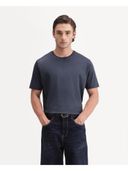 Navy Blue color option, Currently selected