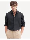 Black color option, Currently selected