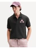 Black color option, Currently selected