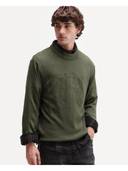 Olive color option, Currently selected
