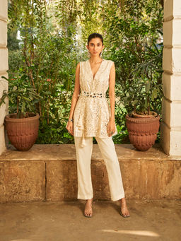 Twenty Nine - Slit Pants