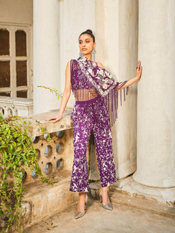 Twenty Nine - Parsi Gaara Bellbottoms