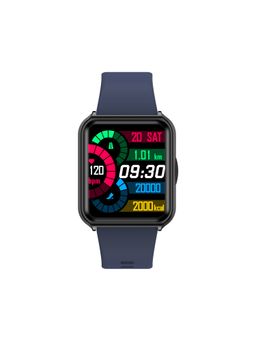 Timex - Fit 3.0 Smart Watch-TWTXW401T