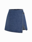 Blue color option