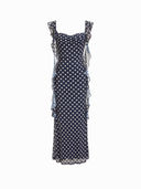 Navy Blue color option, Currently selected