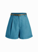 Blue color option, Currently selected