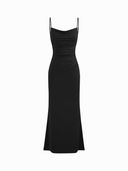 Black color option, Currently selected