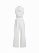 White color option