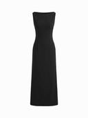 Black color option, Currently selected