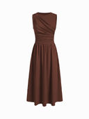 Brown color option, Currently selected