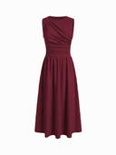 Maroon color option, Currently selected