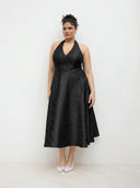 Black color option, Currently selected