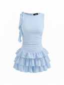 Blue color option, Currently selected