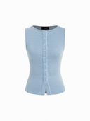 Blue color option