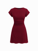 Maroon color option