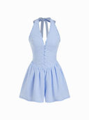 Blue color option