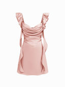 Pink color option, Currently selected