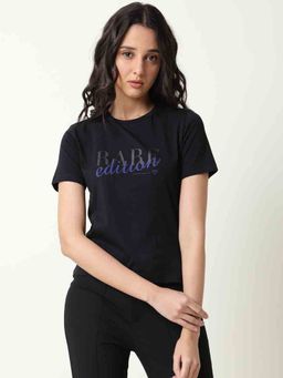 RAREISM - Pacity Black T-shirt