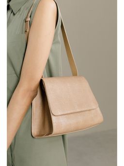 Perona - Sofia Harvest Tan Day Bag