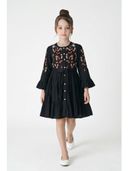 Black color option, Currently selected