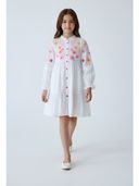 White color option, Currently selected