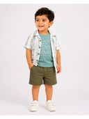 Green color option