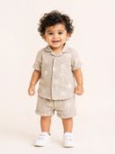 Beige color option
