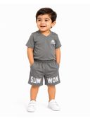 Grey color option, Currently selected