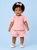 Pink color option