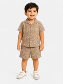 Brown color option