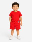 Red color option