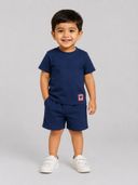 Navy Blue color option