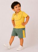 Yellow color option