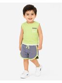 Green color option