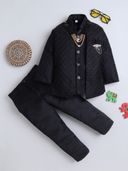 Black color option, Currently selected