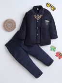 Navy Blue color option