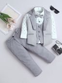 Grey color option