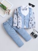 Blue color option